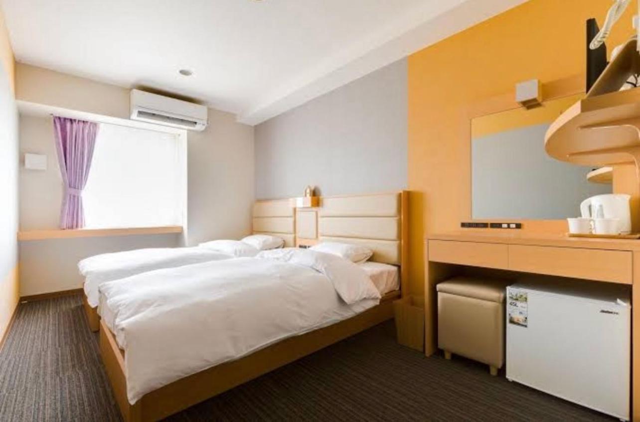 Kansai Seaside Hotel Kaizuka Extérieur photo