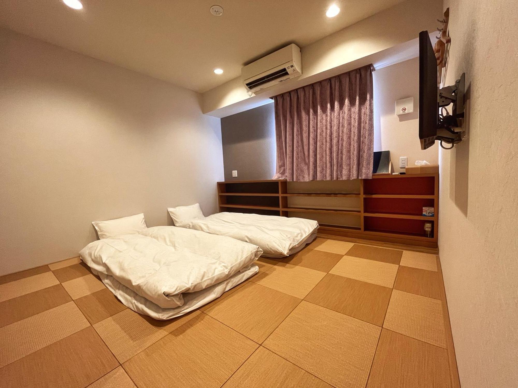 Kansai Seaside Hotel Kaizuka Extérieur photo