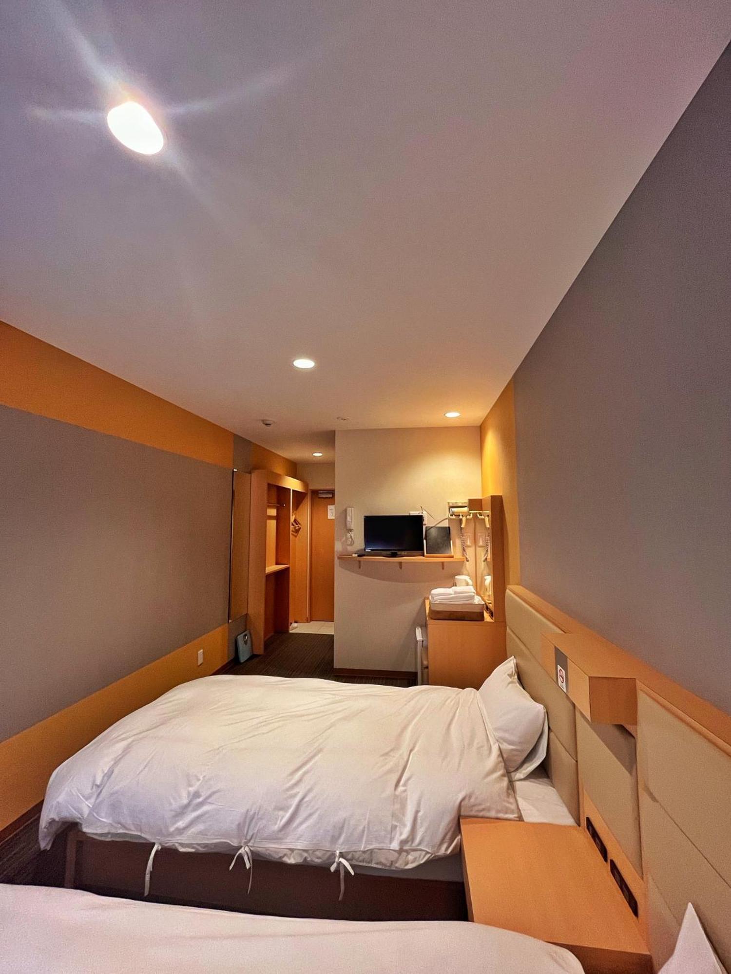 Kansai Seaside Hotel Kaizuka Extérieur photo