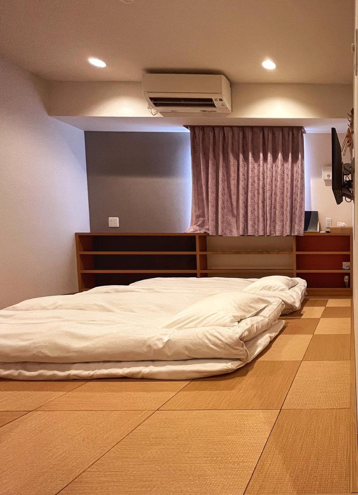 Kansai Seaside Hotel Kaizuka Extérieur photo