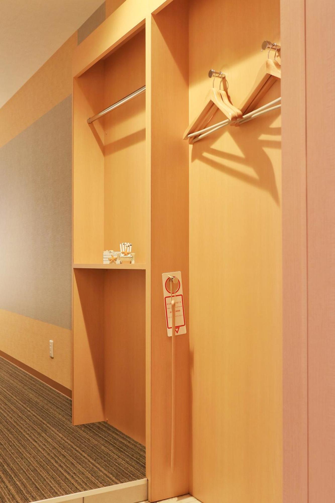 Kansai Seaside Hotel Kaizuka Extérieur photo