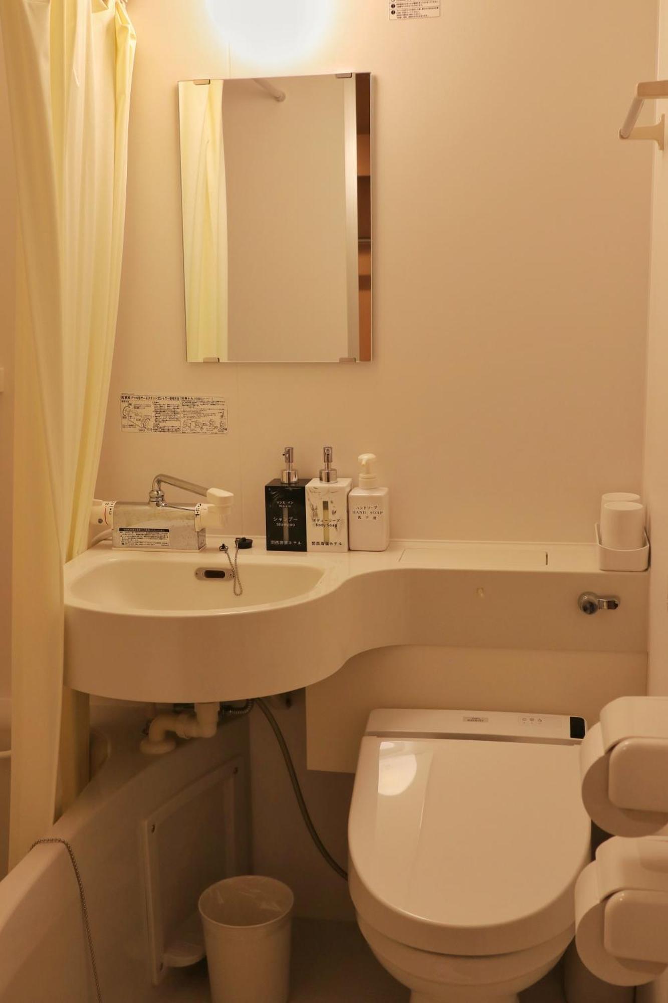 Kansai Seaside Hotel Kaizuka Extérieur photo