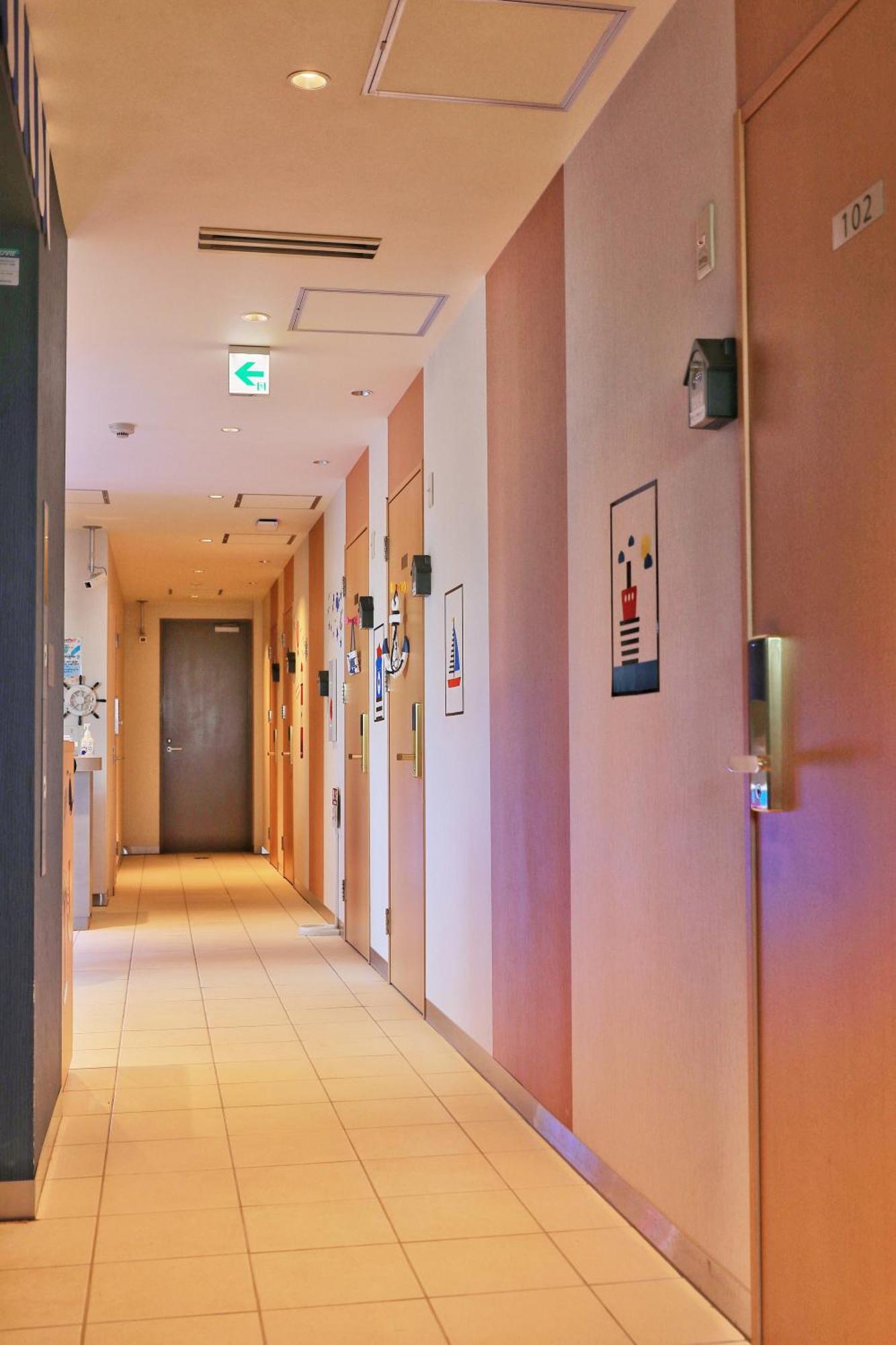 Kansai Seaside Hotel Kaizuka Extérieur photo
