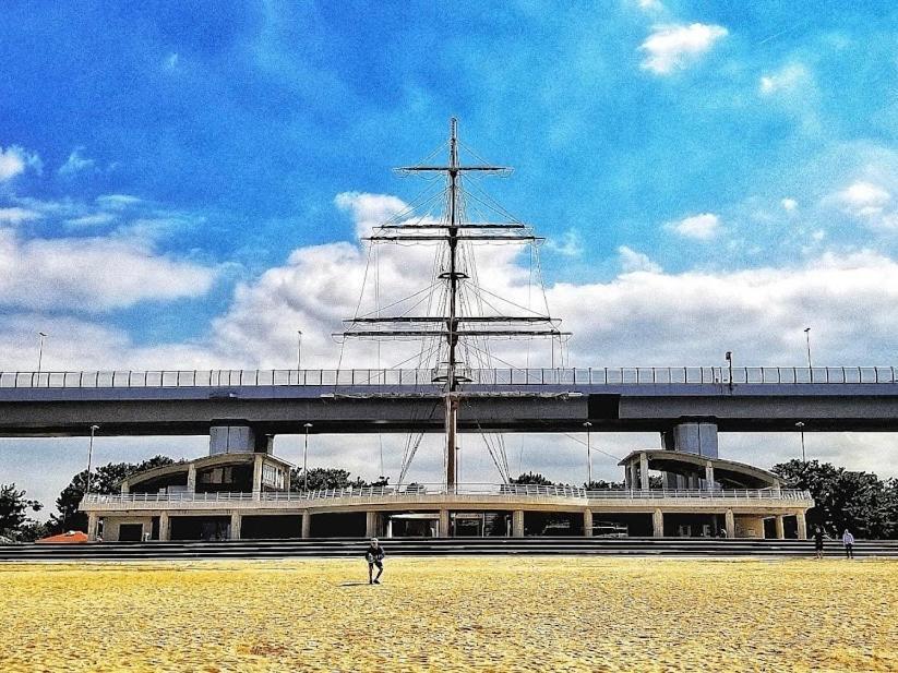 Kansai Seaside Hotel Kaizuka Extérieur photo