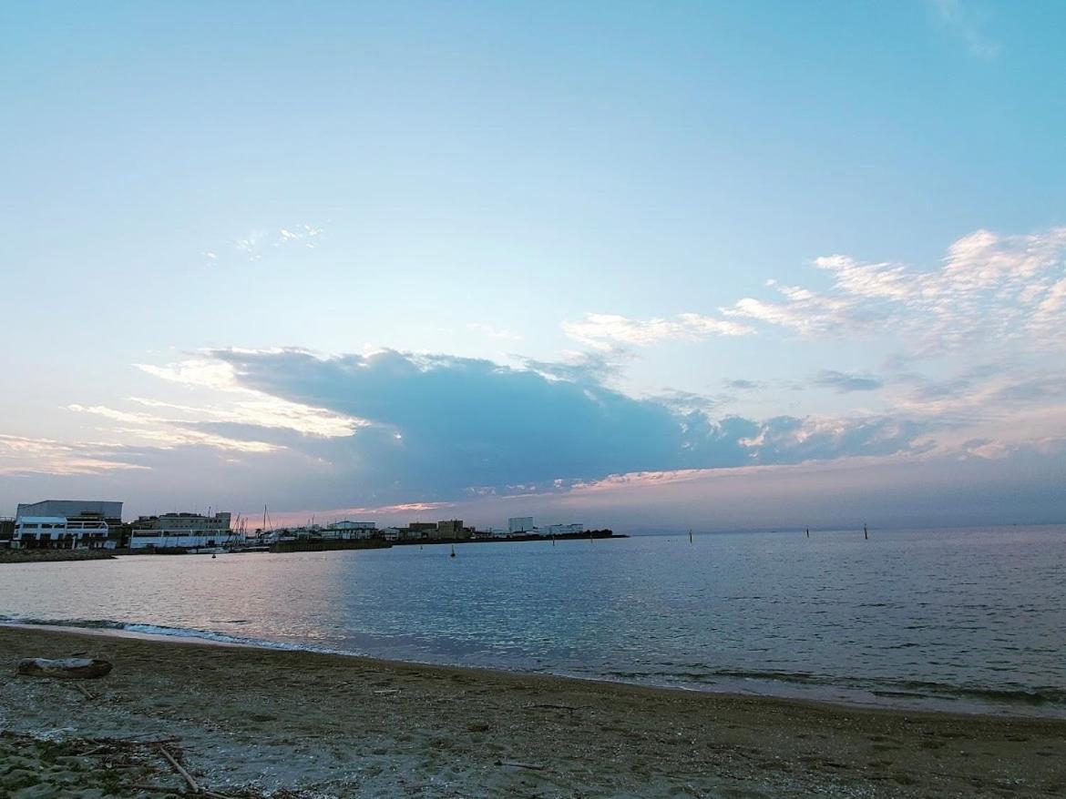 Kansai Seaside Hotel Kaizuka Extérieur photo