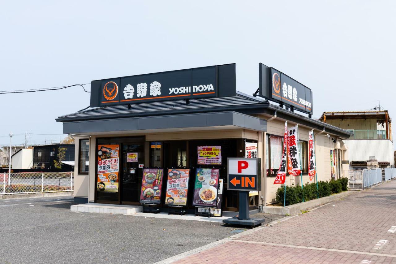 Kansai Seaside Hotel Kaizuka Extérieur photo